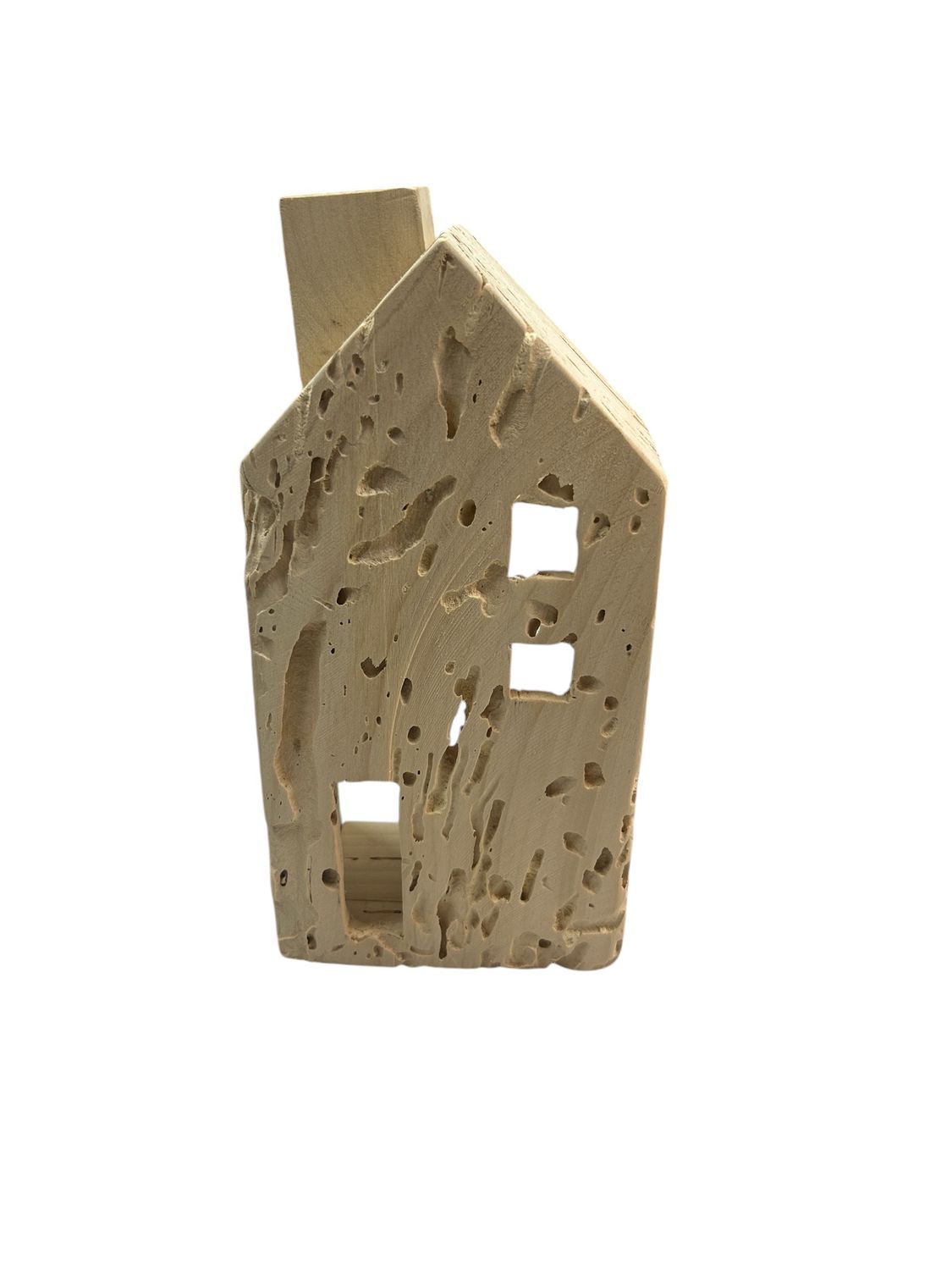 Bora Tealight house Large