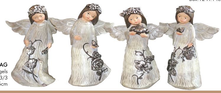 Spring Angel s