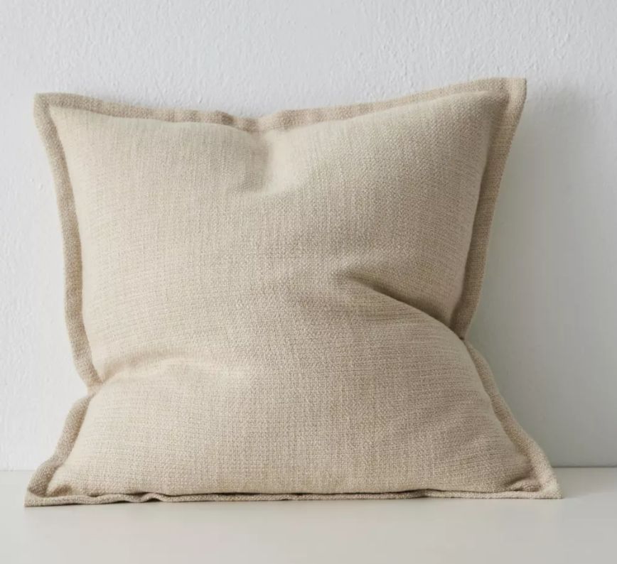 Figlio Cushion - 50 - Oyster