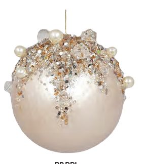 Pearl Ball 11.4