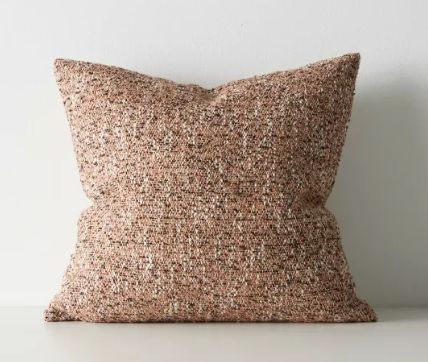 Lisette Cushion - 50 -Savanna