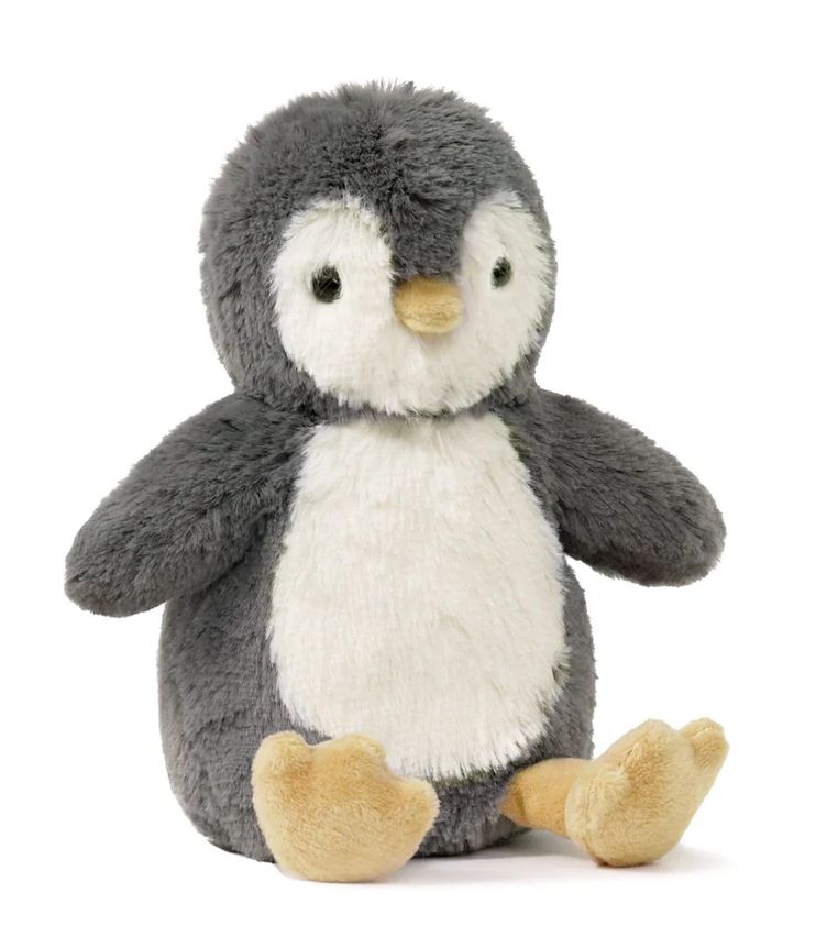 Little Penguin Soft Toy