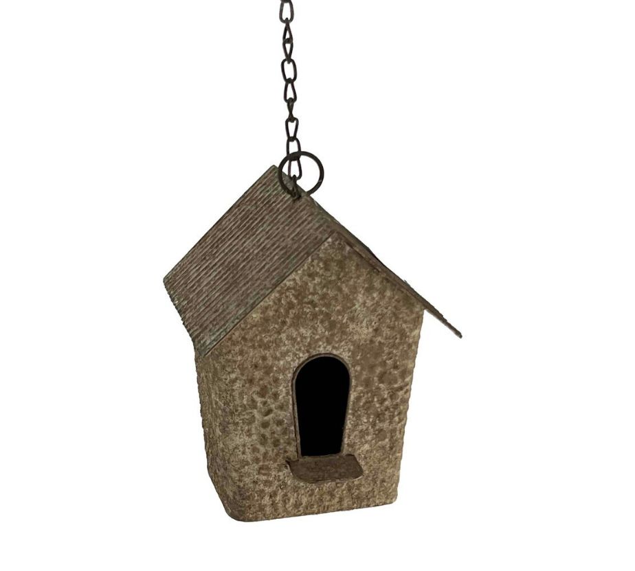 Bird House