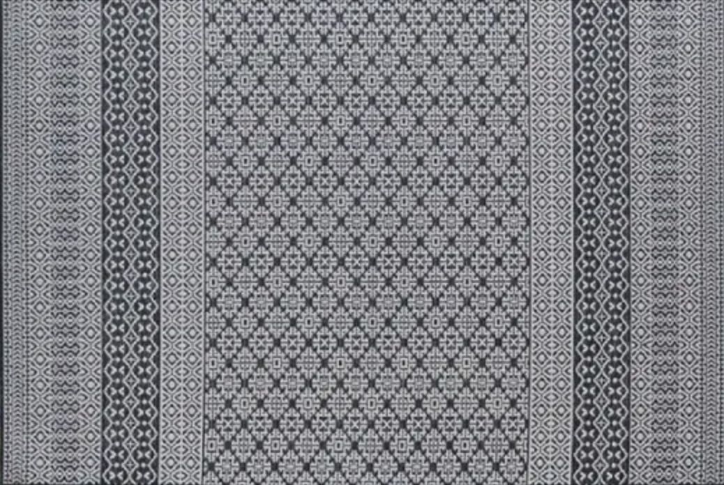 Anchor Rug Coal