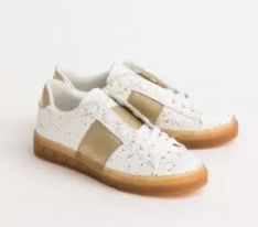 Sneaker Paanema 38
