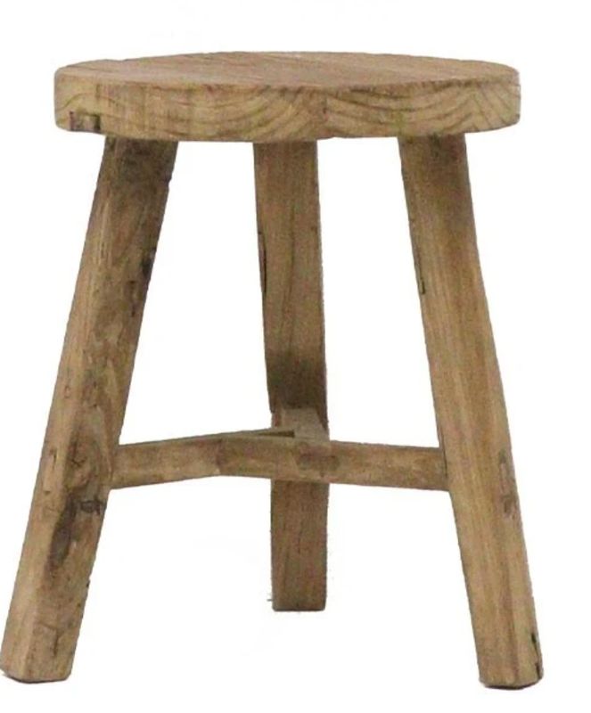 Stool