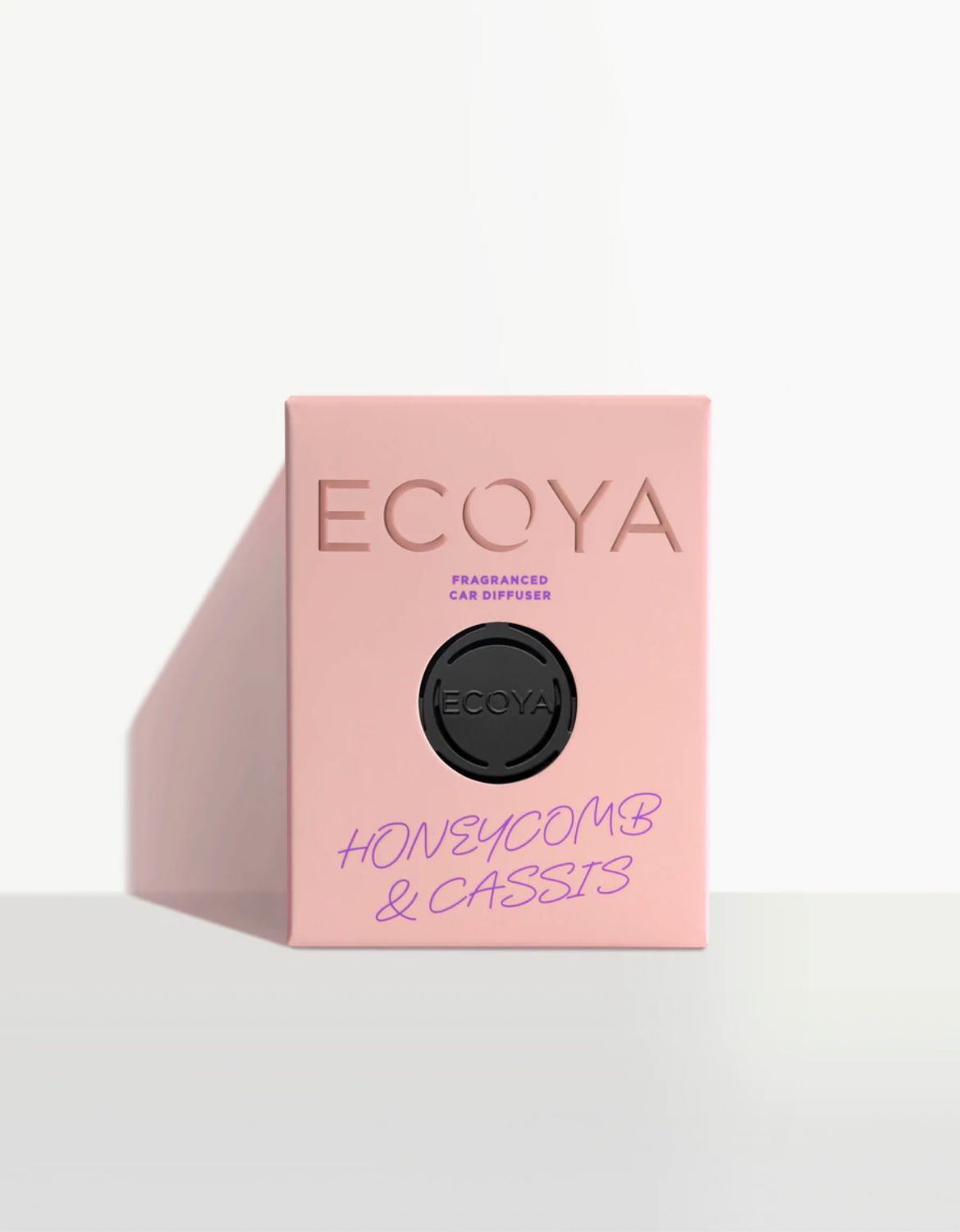Car Diffuser - Honeycomb &amp; Cassis - Limited Edition