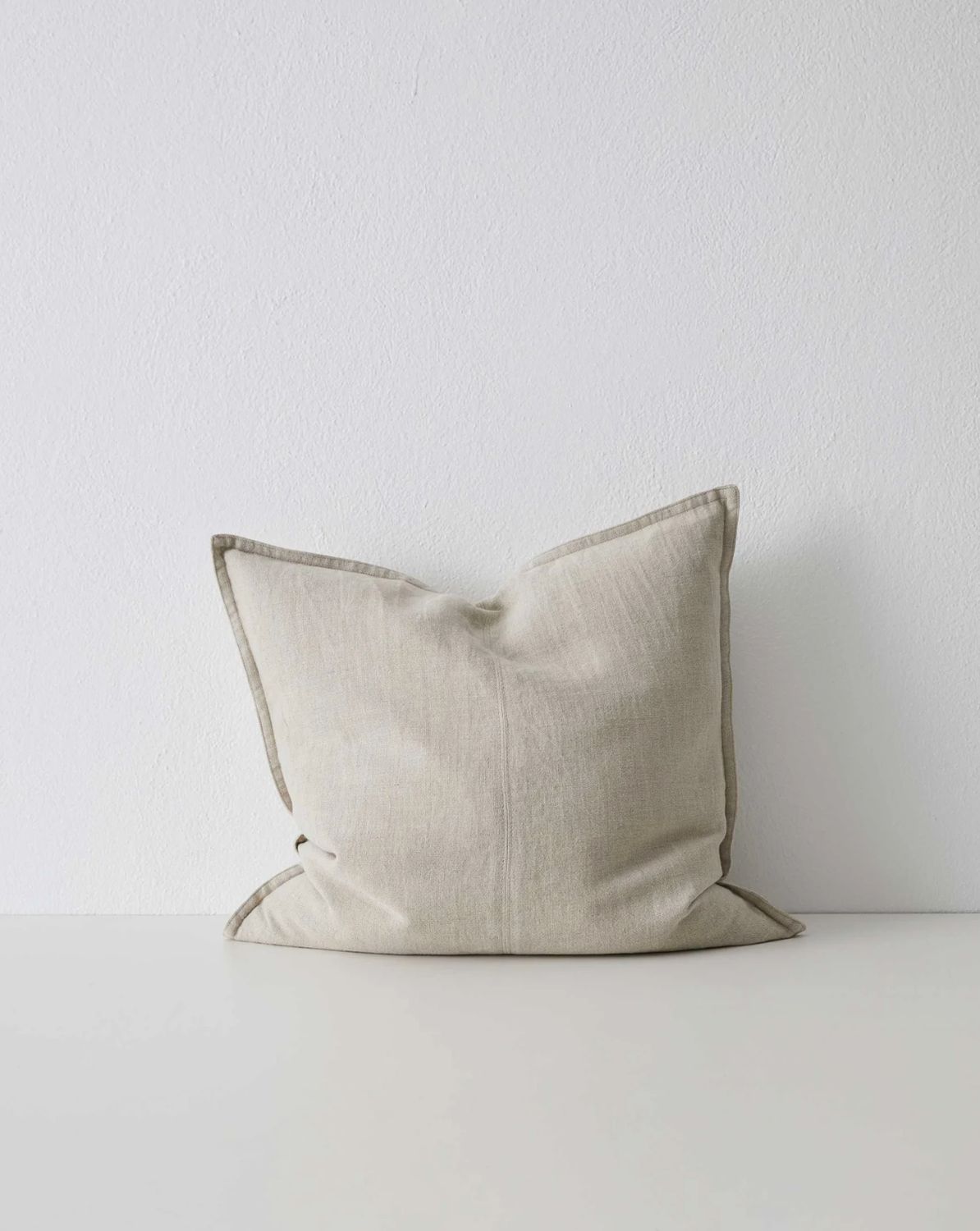 Como Cushion - Linen - 50