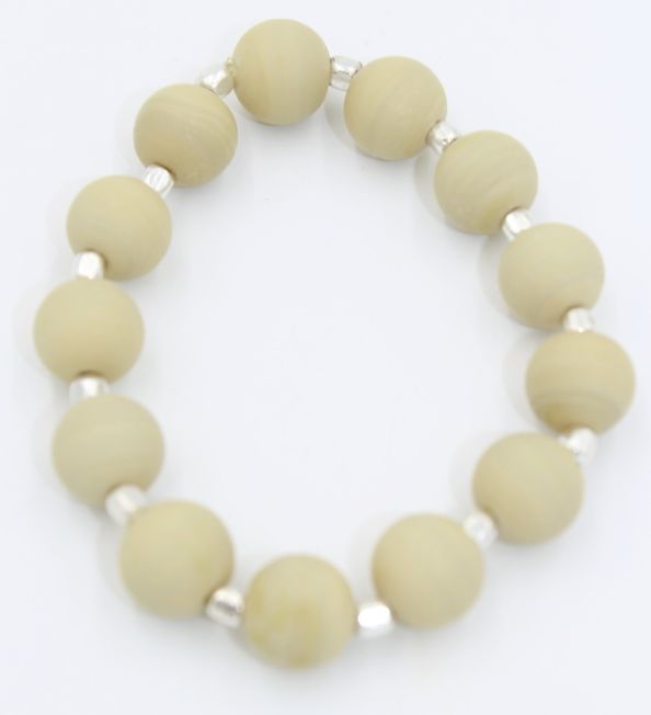 Cashew Bracelet