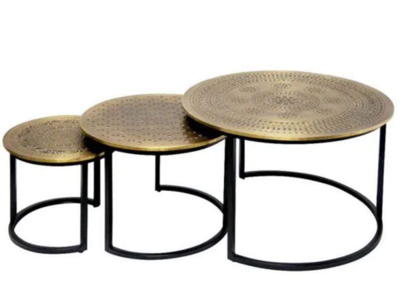 coffee tables
