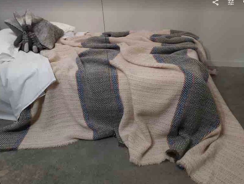 blankets