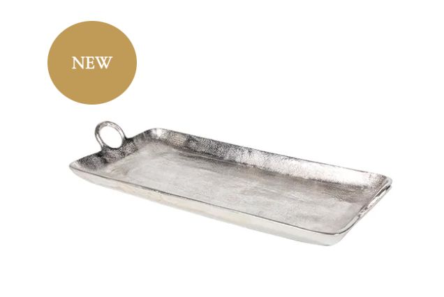 Rectangle Tray Large