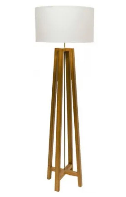 Floor lamp