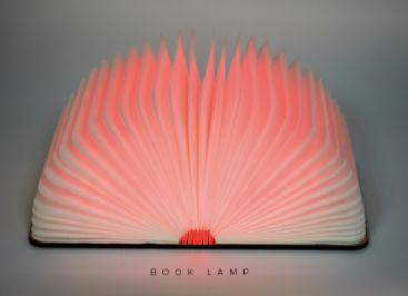 LED Booklamp