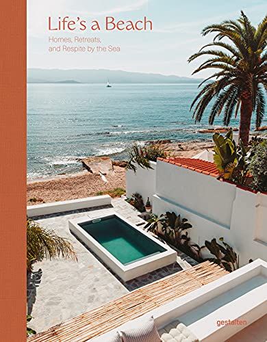 Life's a Beach - Homes, Retreats &amp; Respite by the Sea