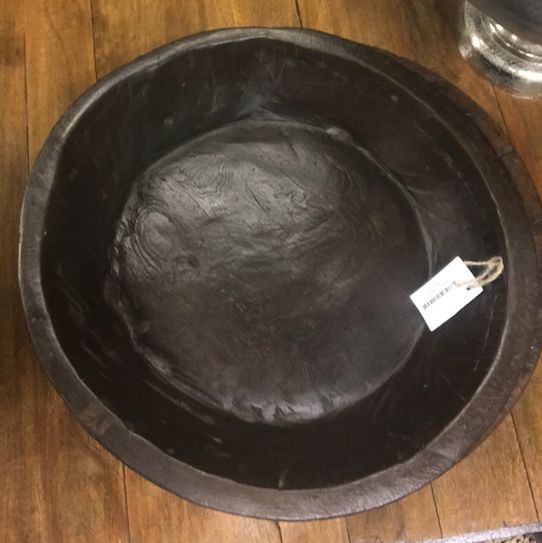 bowl