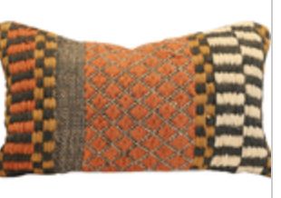 Moroccan Kilim Cushion 35 x 50