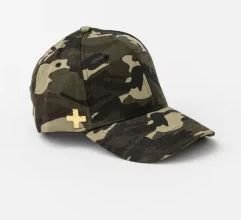 Cap Camo