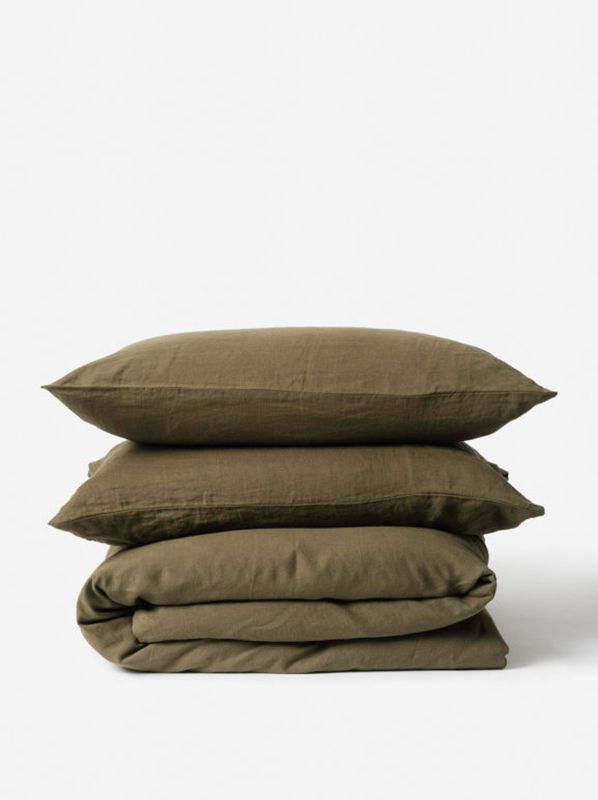 Bed Linen