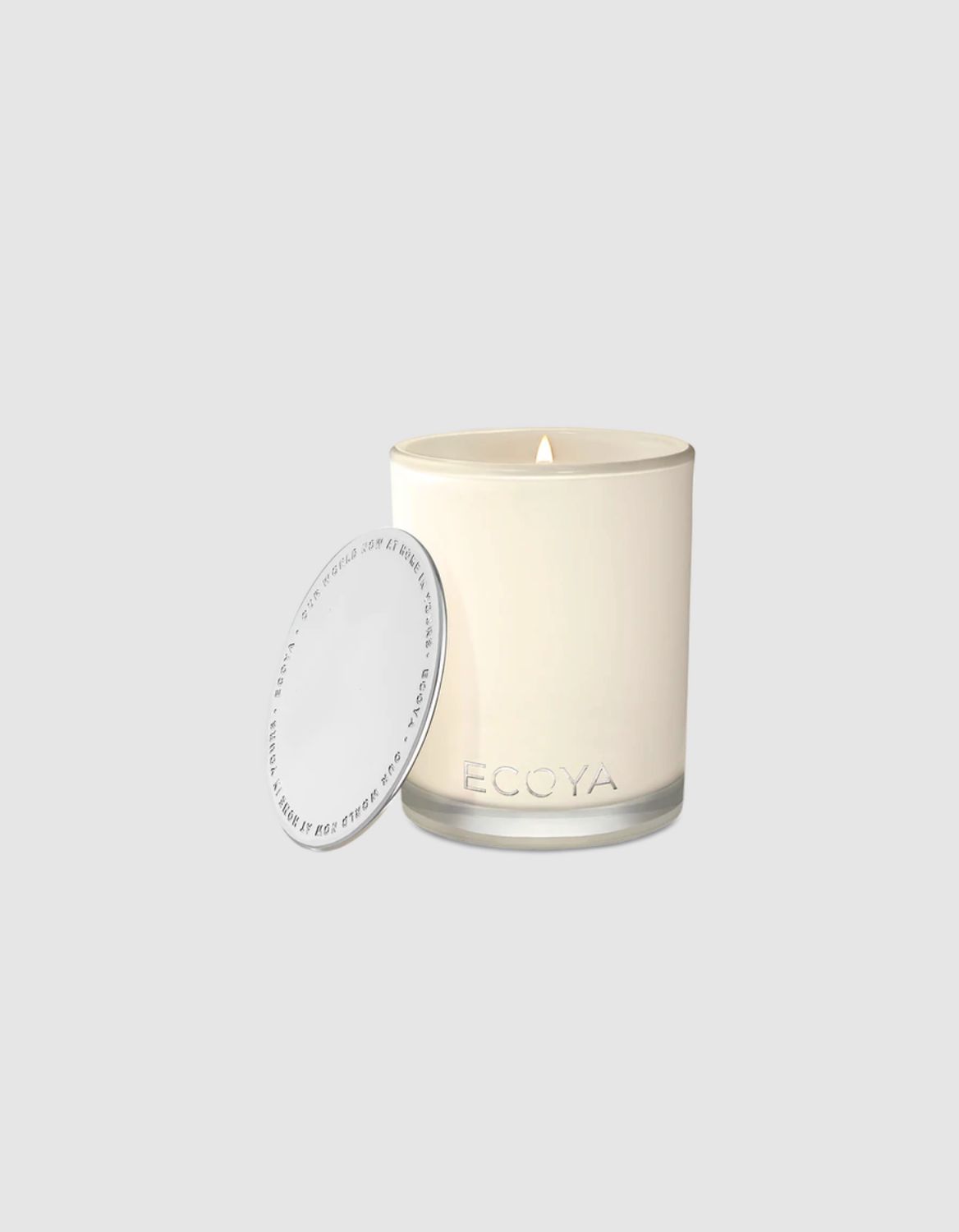 Madison Candle - Spiced Ginger &amp; Musk