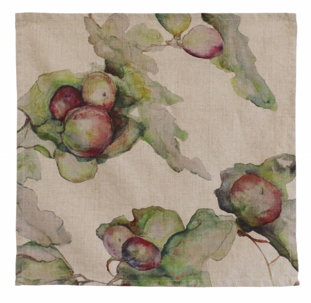 Ivy &amp; Fig Linen Napkin