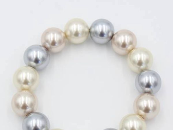 Phoebe Pearl Bracelet