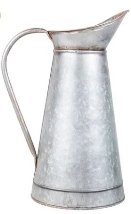 Pitcher