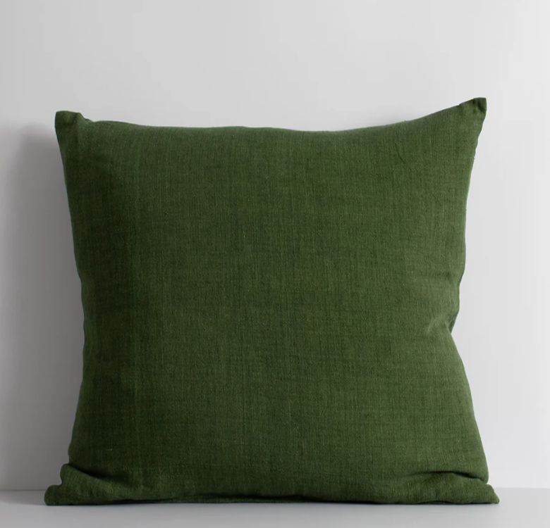 Indira Cushion - Spruce - 55