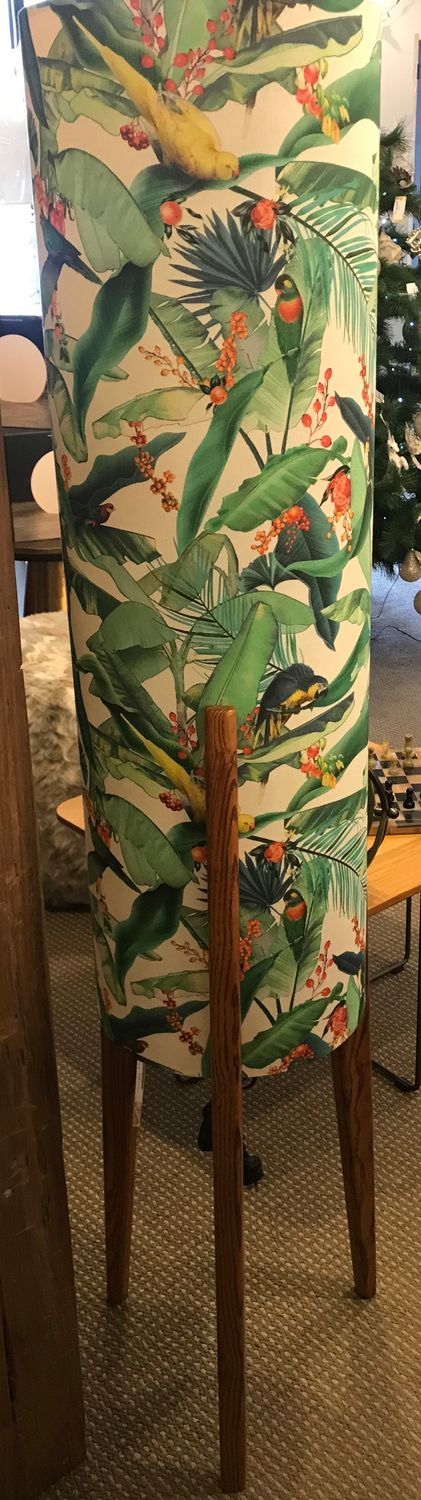 Standard Tropical Lamp