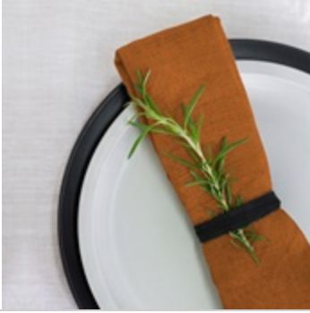 Linen Napkins