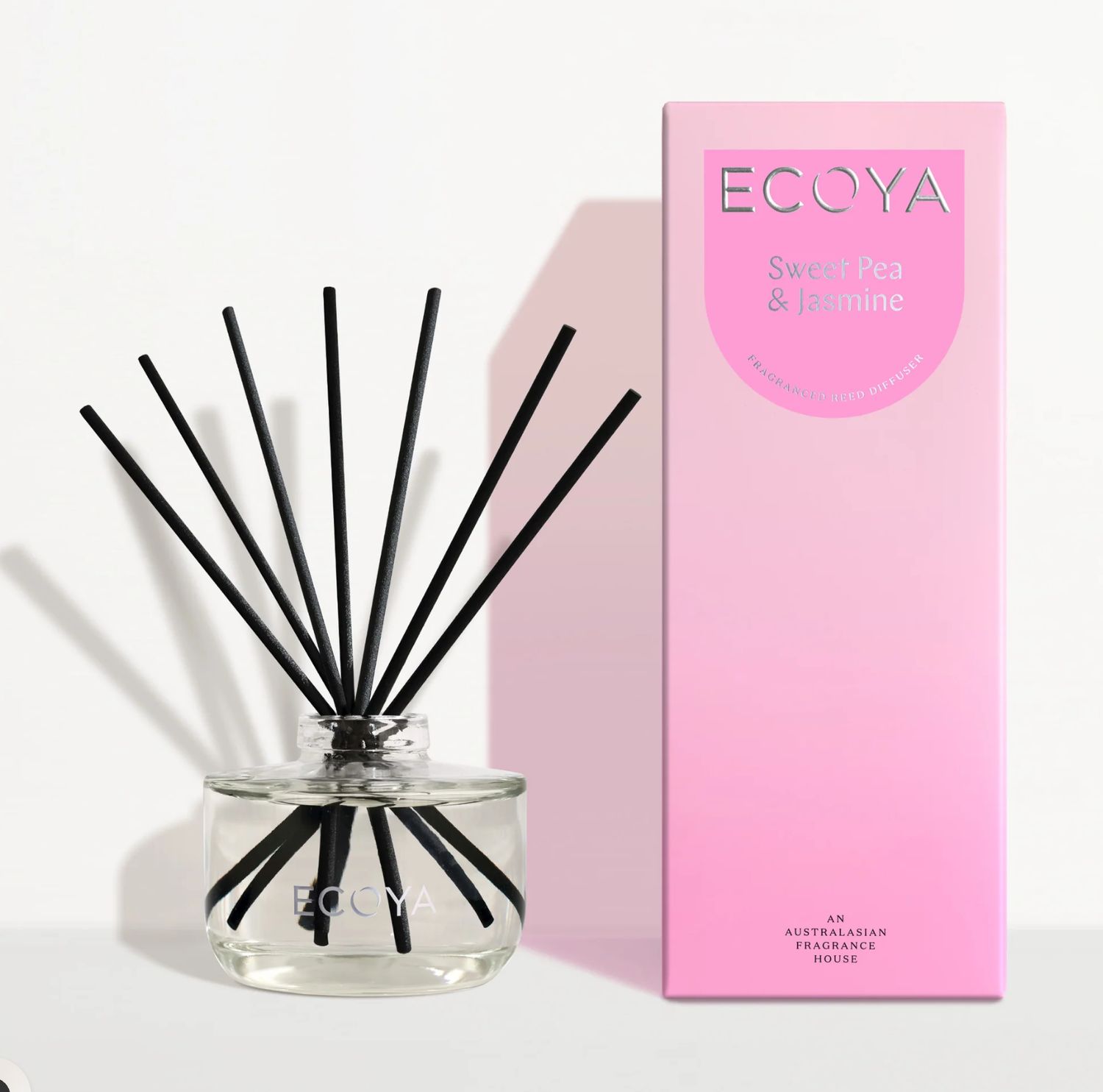 Sweet Pea &amp; Jasmine Diffuser