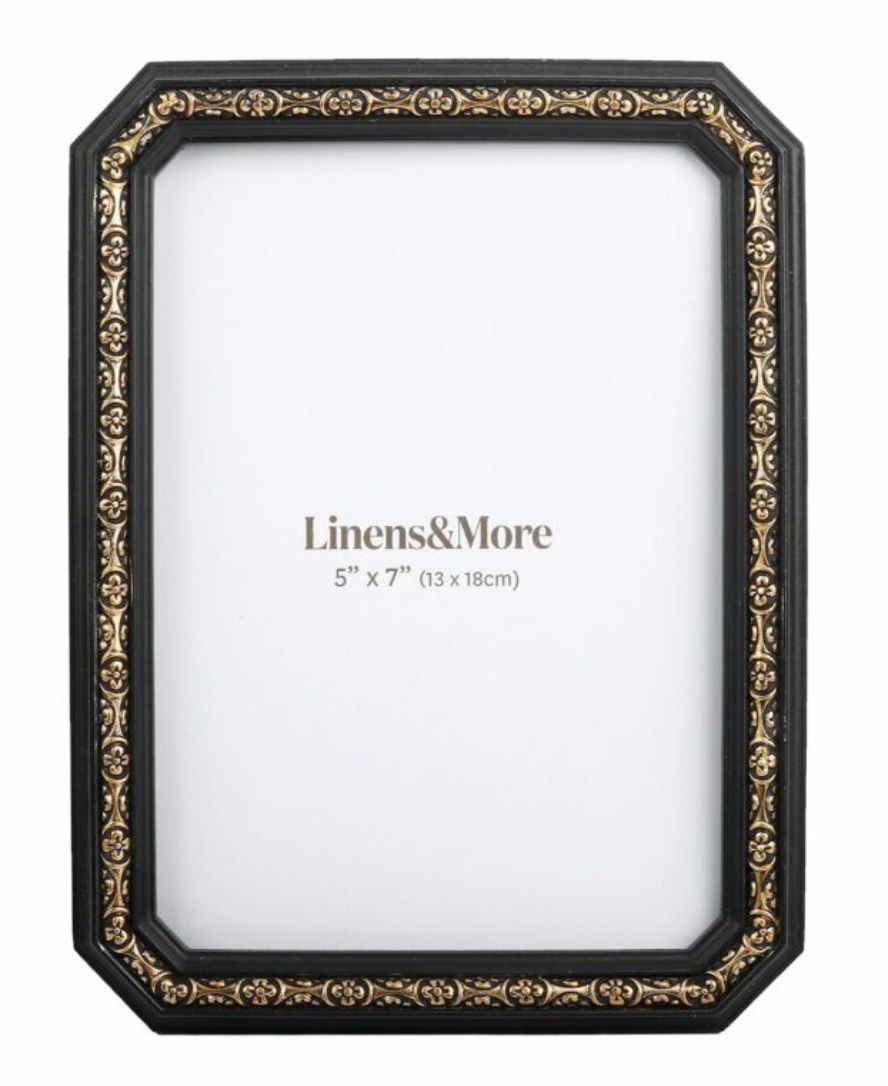 Classical Photo Frame 5 x 7