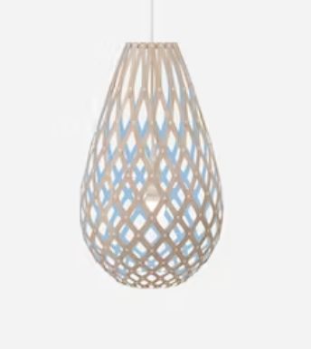 Koura Baby Blue 500mm