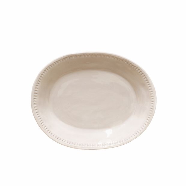 Sumner serving plater small