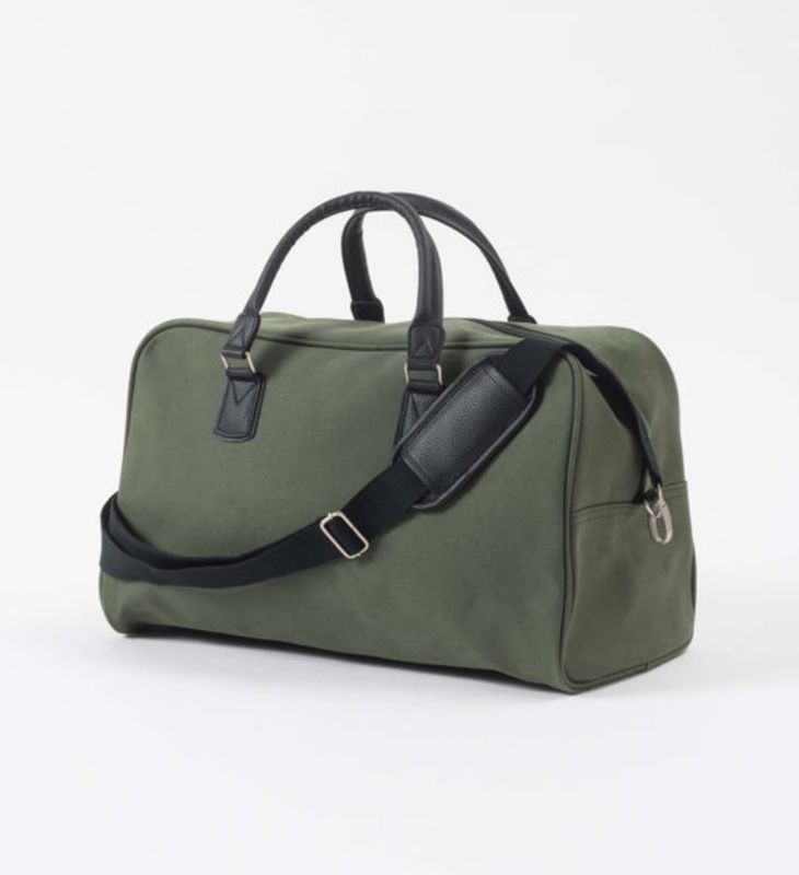 Overnight bag
