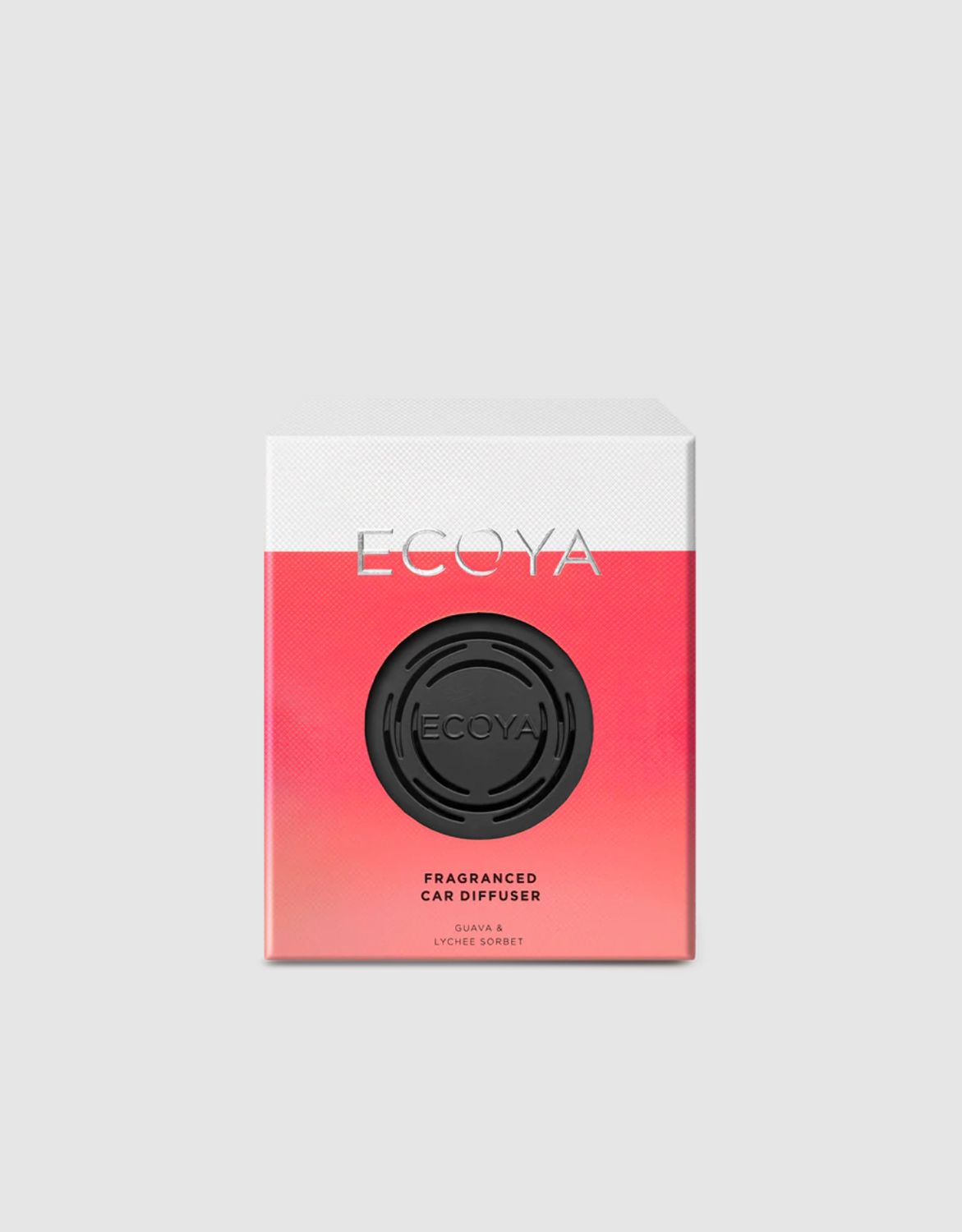 Car Diffuser - Guava &amp; Lychee