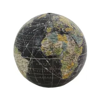 Globe