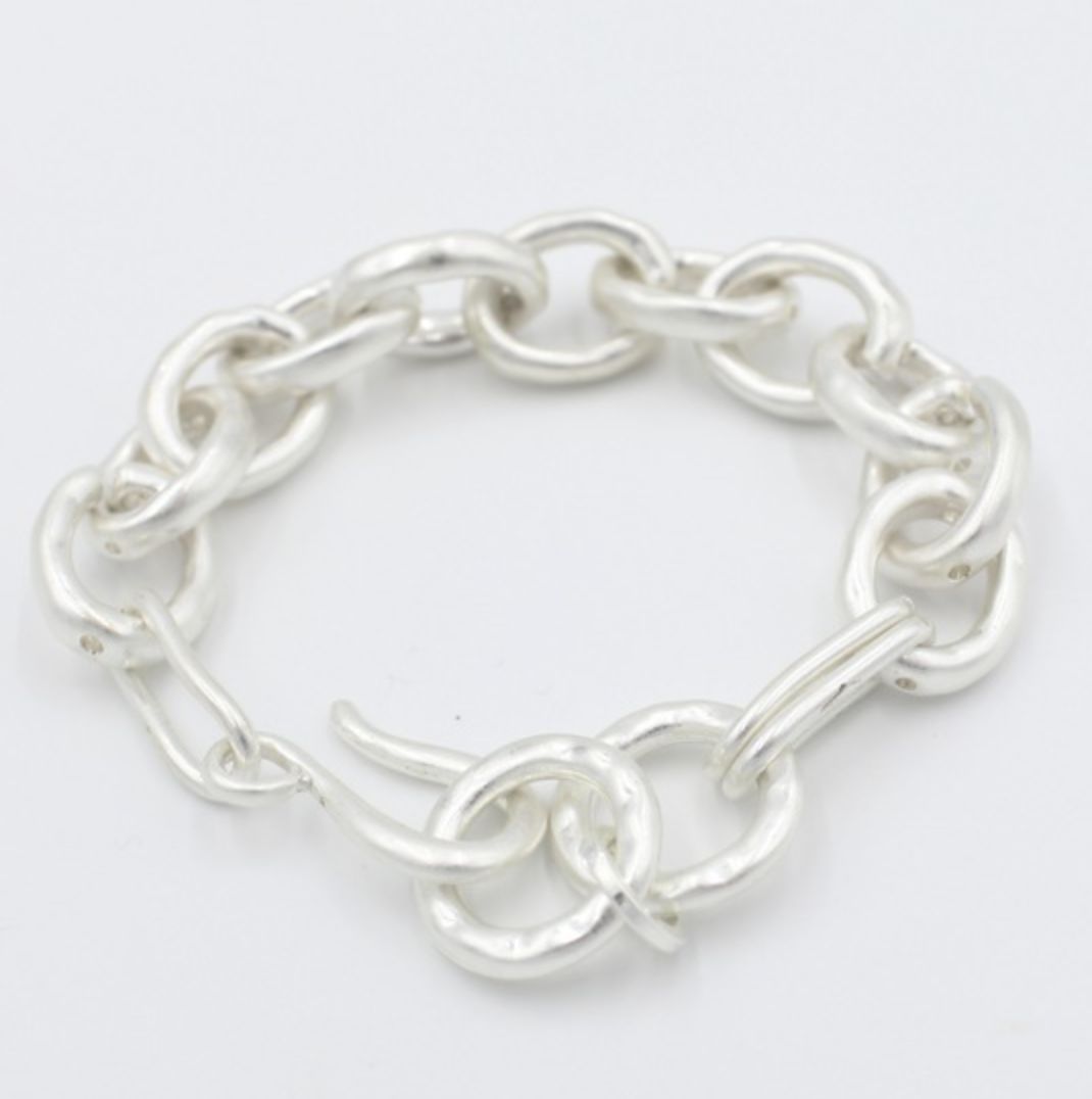 York Link Bracelet
