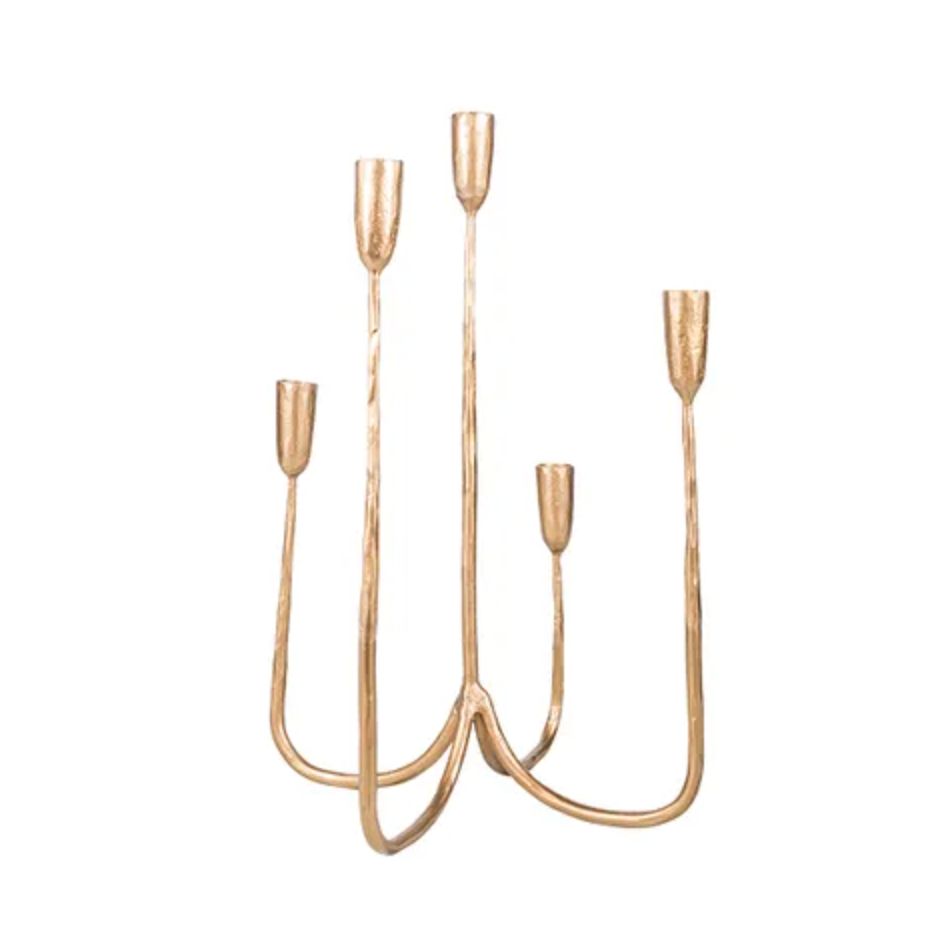 Cluster Candelabra - Small