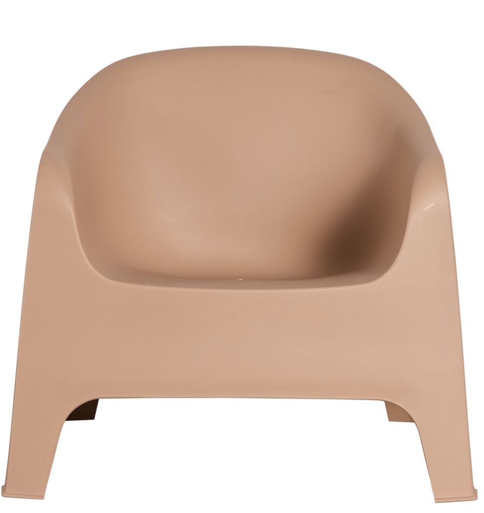 Outdoor Chair - Sand