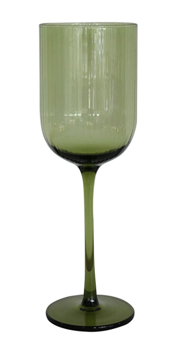 Litchfield Wine Glasses