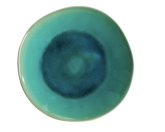 Rivera Soup Bowl-Azure