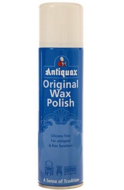 wax