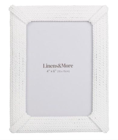 Photo Frame Rope