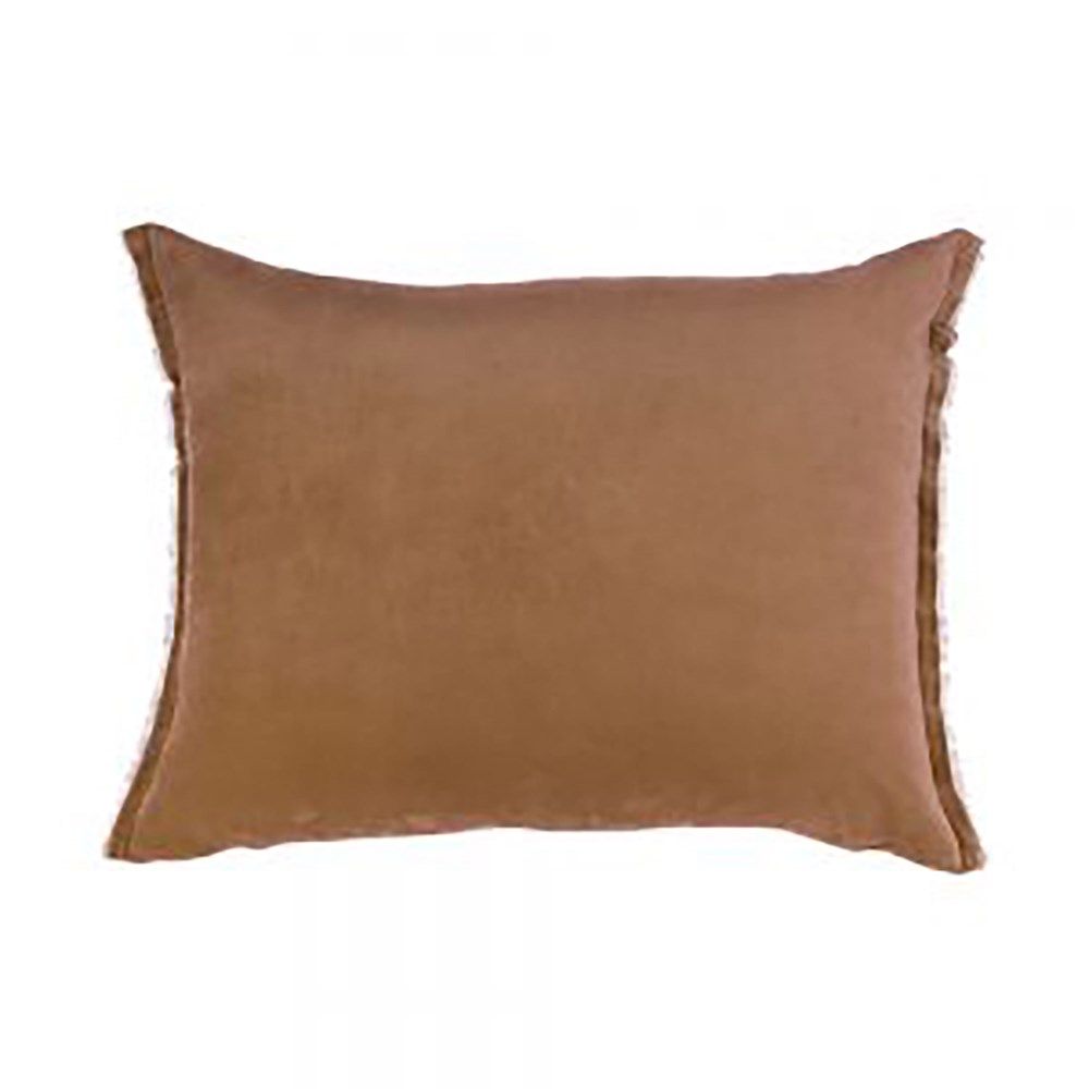 Emani Pillowsham - Mustard