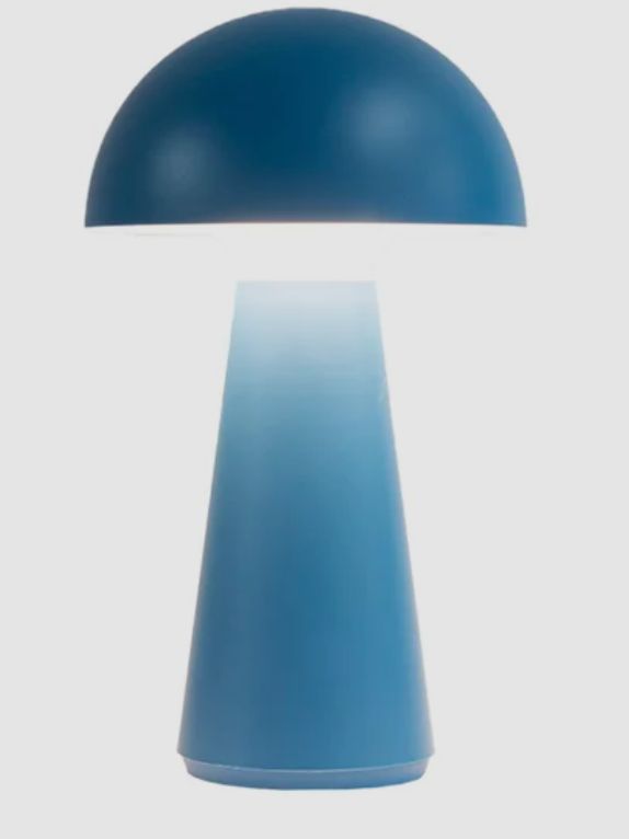 Sirus Sam Lamp - Blue