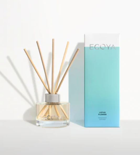 Lotus FlowerMini Diffuser