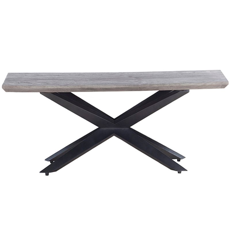 Bench seat