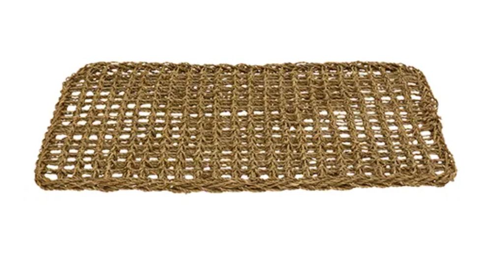 Natural Rustic Weave Placemat