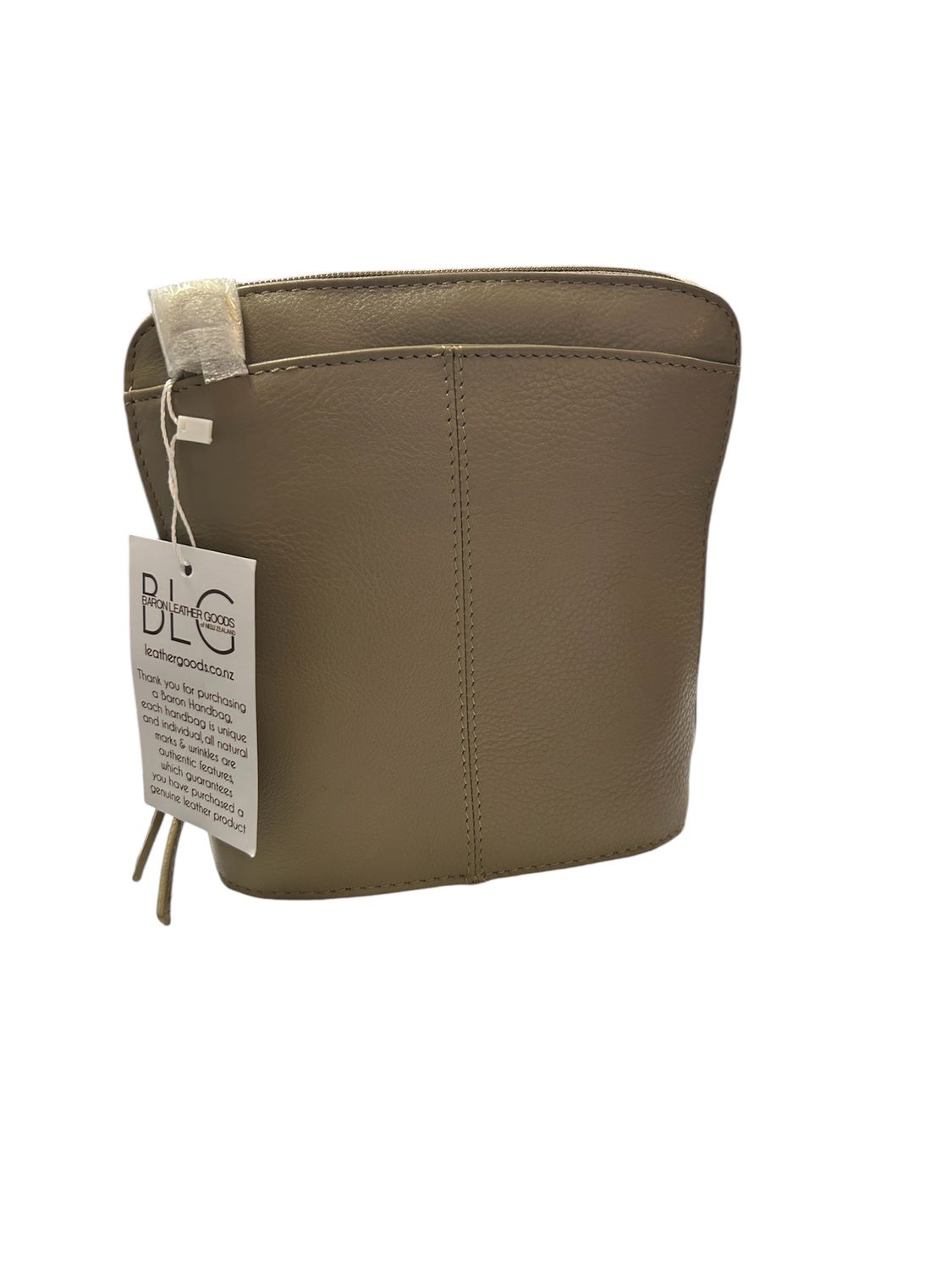 Paris Bucket Bag Slate
